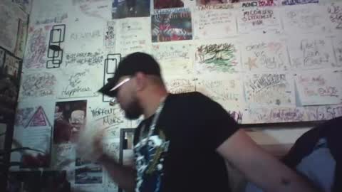 dbeamon92 online show from 20, 6, 2026