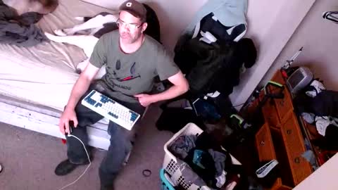 dbfroge online show from 22, 2, 2026