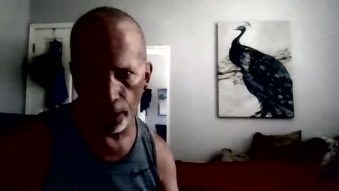 dcoester online show from 19, 5, 2026