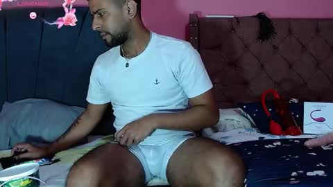 dcollins_ online show from 6, 12, 2024