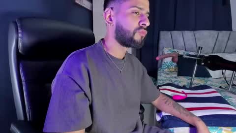 dcollins_ online show from 9, 10, 2025