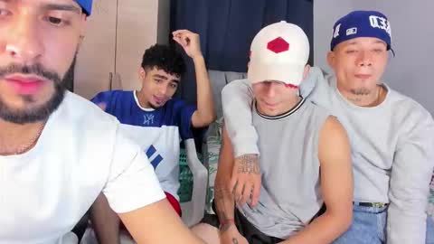 dcollins_ online show from 19, 10, 2025