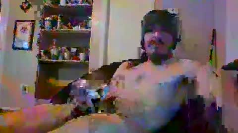 Snapshot of dcredhood chatting on 30, 9, 2025 dcredhood online show from 30, 9, 2025