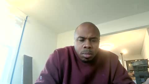 DCrush online show from 8, 1, 2025