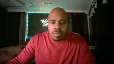 DCrush online show from 13, 1, 2025