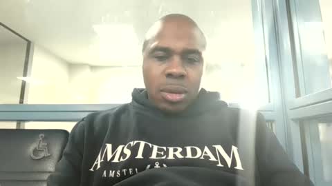 DCrush online show from 21, 1, 2025