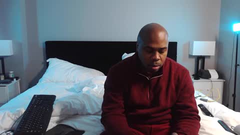 DCrush online show from 19, 2, 2025