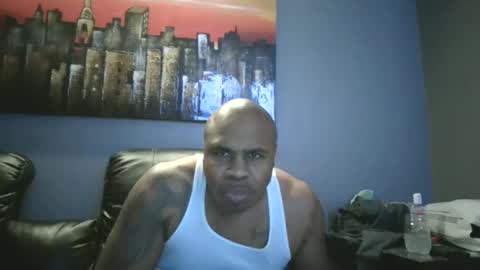 DCrush online show from 10, 3, 2025