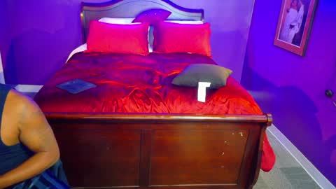 DCrush online show from 7, 4, 2026