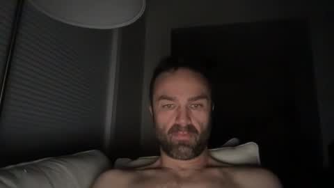 Daniel online show from 15, 3, 2026