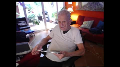 Snapshot of ddaldd chatting on 13, 1, 2025 NOLADon online show from 13, 1, 2025