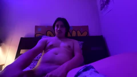 Damianfox online show from 11, 5, 2026