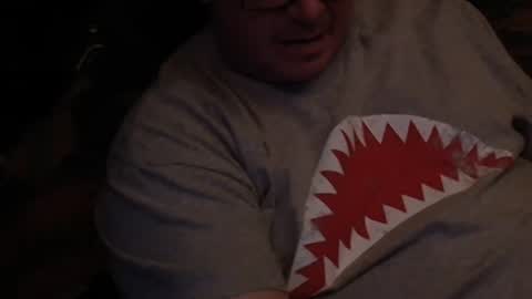 Snapshot of ddc444 chatting on 7, 12, 2024 DC online show from 7, 12, 2024