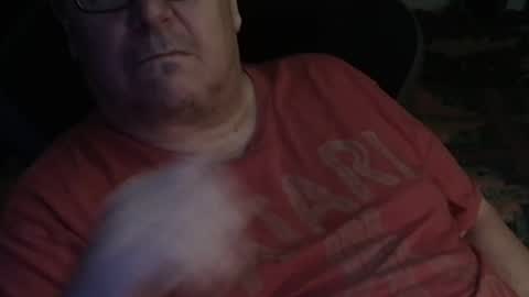 Snapshot of ddc444 chatting on 6, 11, 2025 DC online show from 6, 11, 2025