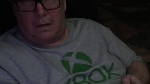 Snapshot of ddc444 chatting on 8, 11, 2025 DC online show from 8, 11, 2025