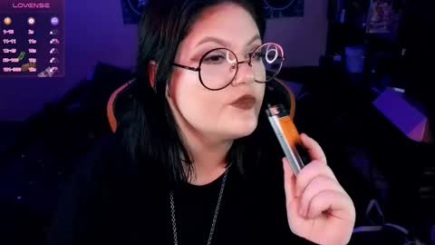 Luna online show from 20, 9, 2025