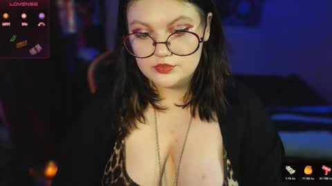 Luna online show from 9, 10, 2025