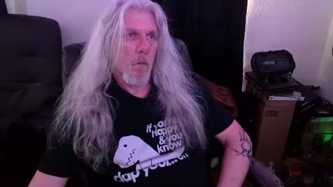 deaconoddeye online show from 12, 1, 2026