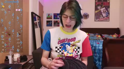 Rat online show from 4, 1, 2025