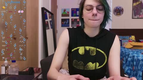 Rat online show from 27, 1, 2025