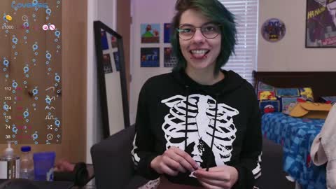 Rat online show from 28, 1, 2025