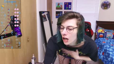 Rat online show from 6, 2, 2025