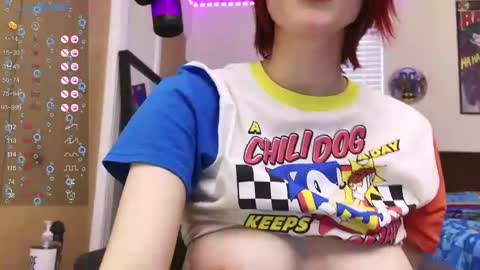 Rat online show from 4, 3, 2025