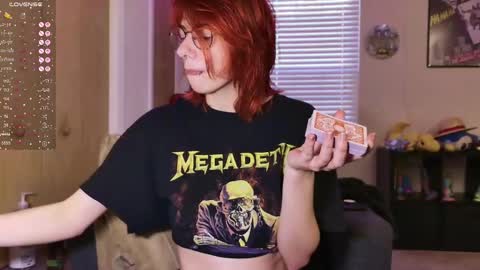 Rat online show from 17, 11, 2025