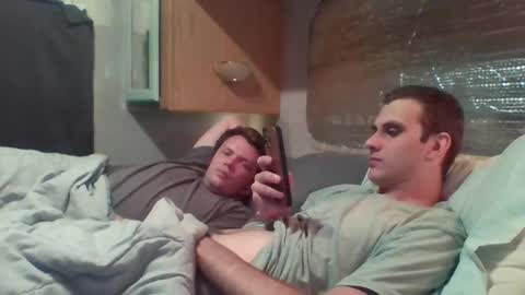 deafguyproud69 online show from 8, 10, 2025