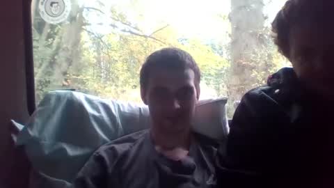 deafguyproud69 online show from 23, 10, 2025