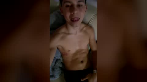 Snapshot of deam_broowm chatting on 9, 5, 2026 Andres online show from 9, 5, 2026