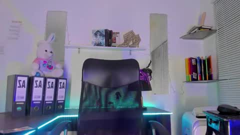 deamon_devil online show from 16, 1, 2026