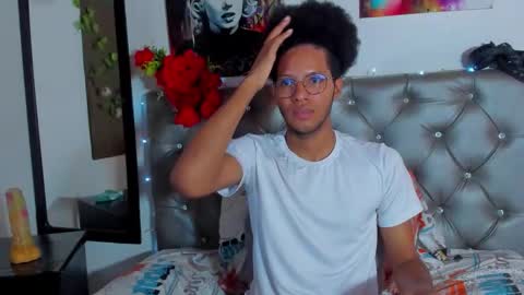 deamon_devil online show from 2, 3, 2026