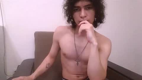 dean_raven online show from 25, 11, 2025