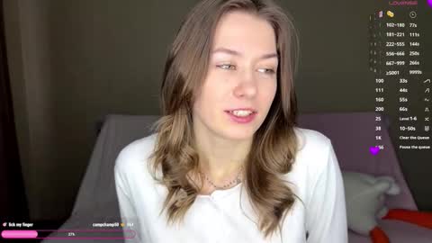 Snapshot of deandrasankowski chatting on 13, 2, 2026 Elsa online show from 13, 2, 2026