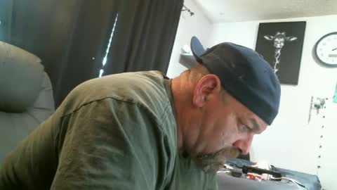 Deango online show from 15, 1, 2025