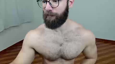 Dean online show from 23, 9, 2025