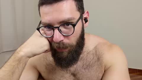 Dean online show from 30, 10, 2025