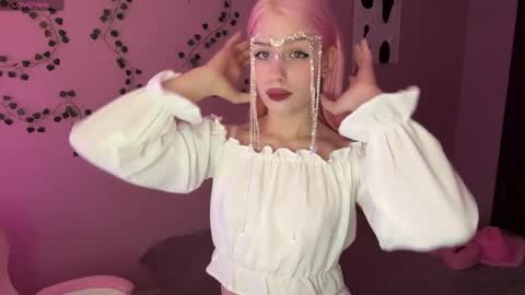 Maggie online show from 21, 5, 2026