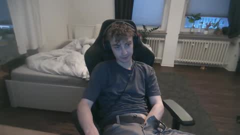 Dean online show from 10, 11, 2025