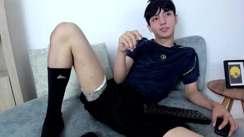 Jeycot online show from 14, 11, 2025