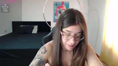 dearlilith6666 online show from 20, 1, 2025