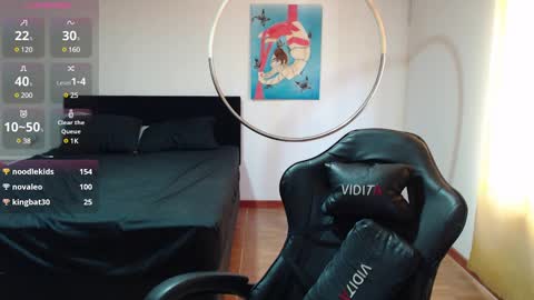 dearlilith6666 online show from 28, 1, 2025