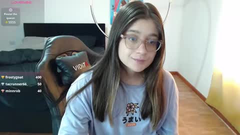 dearlilith6666 online show from 10, 2, 2025