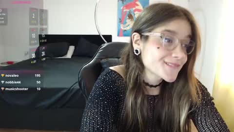 dearlilith6666 online show from 5, 3, 2025