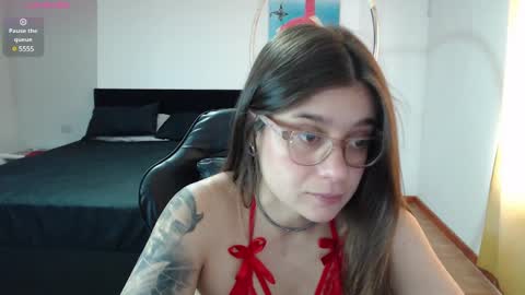 dearlilith6666 online show from 11, 3, 2025