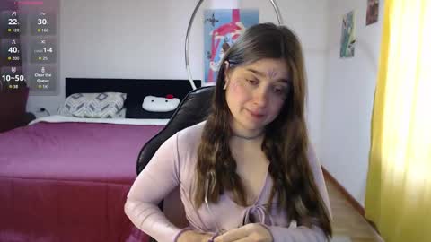 dearlilith6666 online show from 9, 9, 2025