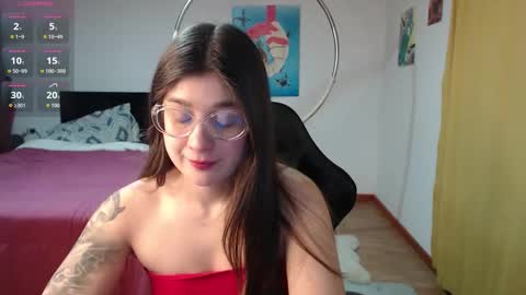 dearlilith6666 online show from 22, 9, 2025