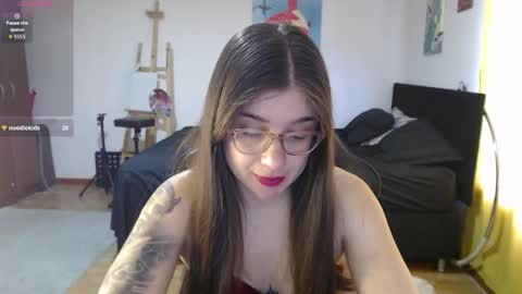 dearlilith6666 online show from 6, 1, 2026