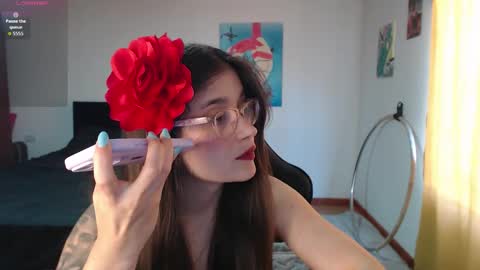 dearlilith6666 online show from 4, 3, 2026